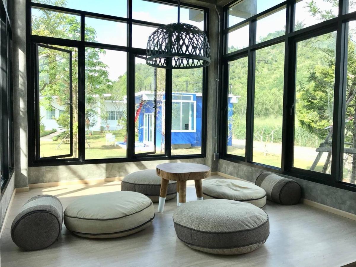 The Forest For Rest Resort Khao Yai Ban Tha Maprang Exterior photo