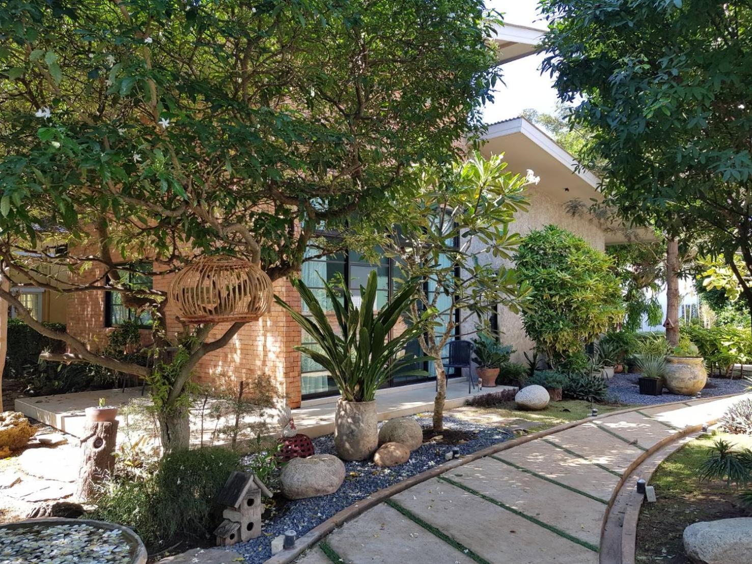 The Forest For Rest Resort Khao Yai Ban Tha Maprang Exterior photo
